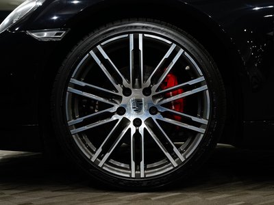 2015 Porsche 911 — фото 6