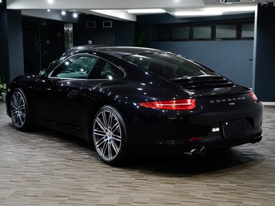 صورة مصغرة 48 لـ 2015 Porsche 911