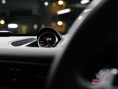 صورة مصغرة 11 لـ 2015 Porsche 911