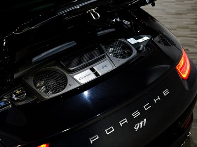 صورة مصغرة 50 لـ 2015 Porsche 911