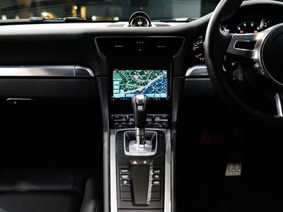 صورة مصغرة 13 لـ 2015 Porsche 911