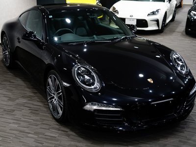 2015 Porsche 911 — фото 3