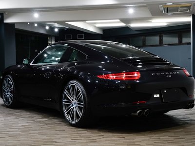 2015 Porsche 911 — фото 5