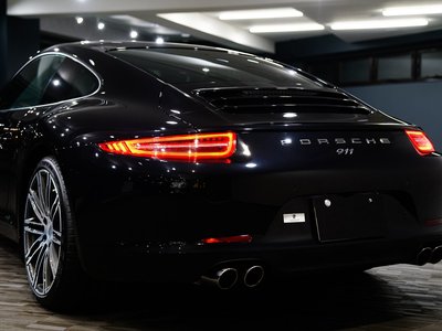 صورة مصغرة 39 لـ 2015 Porsche 911