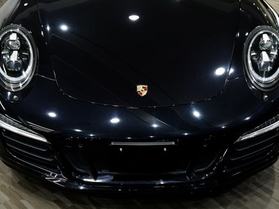 صورة مصغرة 45 لـ 2015 Porsche 911