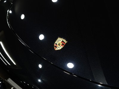 2015 Porsche 911 — фото 8