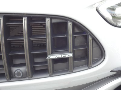 2024 Mercedes-BENZ C-CLASS AMG thumbnail 31