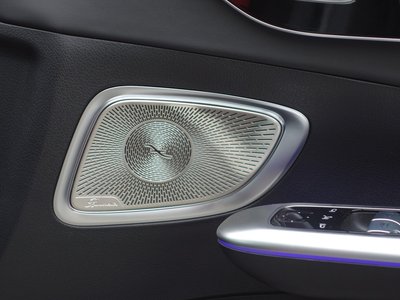 2024 Mercedes-BENZ C-CLASS AMG thumbnail 45