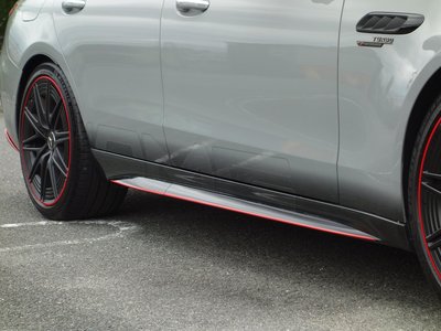 2024 Mercedes-BENZ C-CLASS AMG thumbnail 21