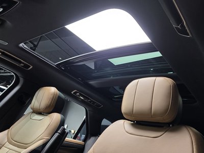 2023 LAND Rover RANGE ROVER SPORT 缩略图 26