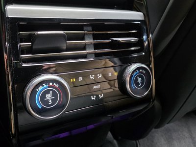 2023 LAND Rover RANGE ROVER SPORT 缩略图 24