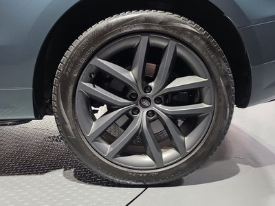 2023 LAND Rover RANGE ROVER SPORT photo 8