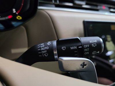 2023 LAND Rover RANGE ROVER SPORT 缩略图 31