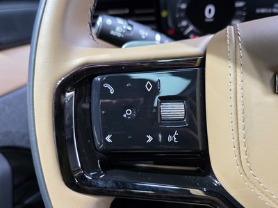 2023 LAND Rover RANGE ROVER SPORT 缩略图 27