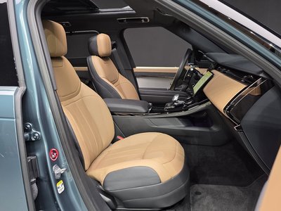 2023 LAND Rover RANGE ROVER SPORT 缩略图 16