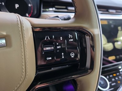 2023 LAND Rover RANGE ROVER SPORT 缩略图 28