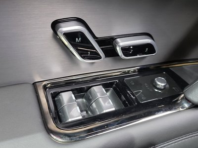 2023 LAND Rover RANGE ROVER SPORT 缩略图 29