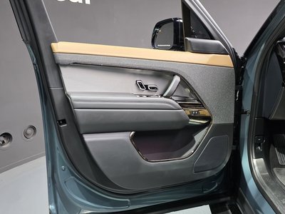 2023 LAND Rover RANGE ROVER SPORT 缩略图 14