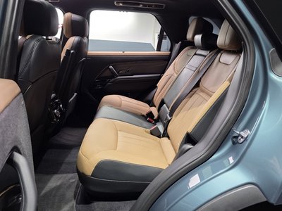 2023 LAND Rover RANGE ROVER SPORT 缩略图 17