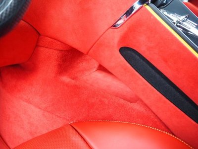 2022 Ferrari ROMA — миниатюра 48