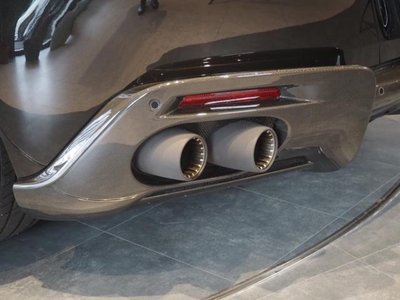 2022 Ferrari ROMA — миниатюра 33