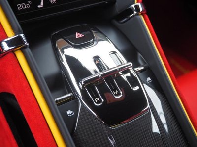 2022 Ferrari ROMA — миниатюра 47