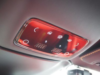 2022 Ferrari ROMA — миниатюра 43