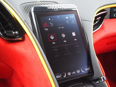 2022 Ferrari ROMA — миниатюра 44
