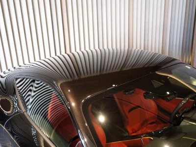 2022 Ferrari ROMA — миниатюра 29