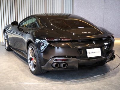 2022 Ferrari ROMA — миниатюра 32