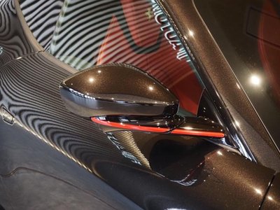 2022 Ferrari ROMA — миниатюра 30