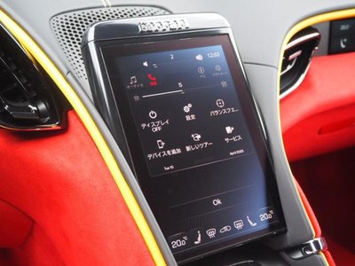 2022 Ferrari ROMA — миниатюра 45