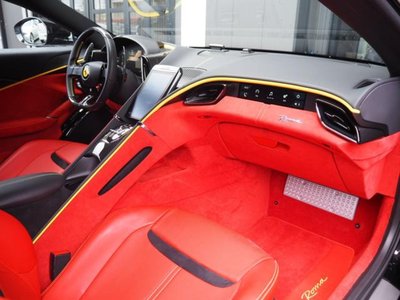 2022 Ferrari ROMA — миниатюра 65
