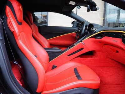 2022 Ferrari ROMA — миниатюра 64