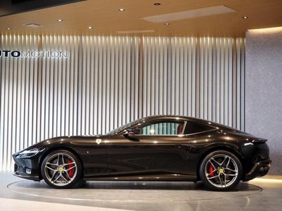 2022 Ferrari ROMA — миниатюра 35