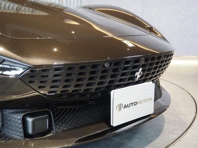 2022 Ferrari ROMA — миниатюра 26