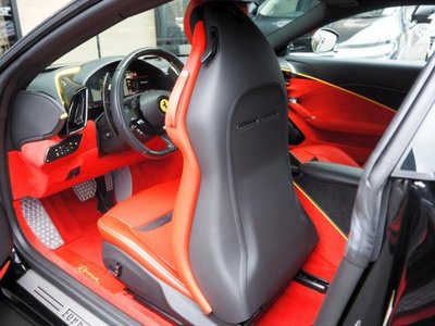 2022 Ferrari ROMA — миниатюра 74