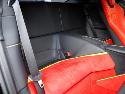 2022 Ferrari ROMA — миниатюра 69