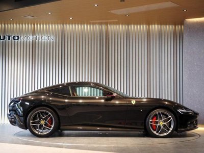 FERRARI ROMA - 10