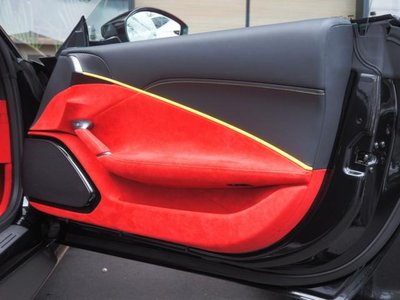 2022 Ferrari ROMA — миниатюра 67
