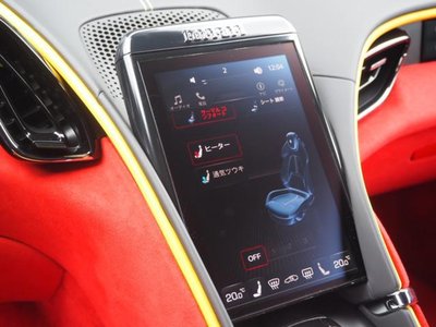 2022 Ferrari ROMA — миниатюра 75