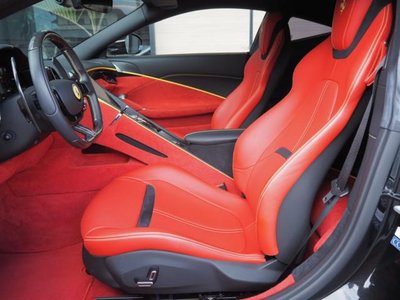 2022 Ferrari ROMA — миниатюра 40