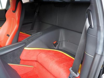 2022 Ferrari ROMA — миниатюра 18