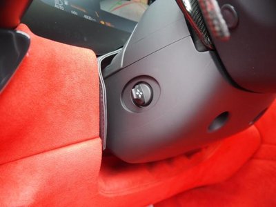 2022 Ferrari ROMA — миниатюра 60