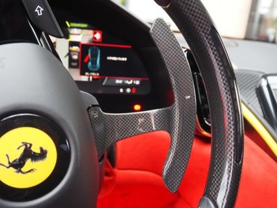 2022 Ferrari ROMA — миниатюра 54