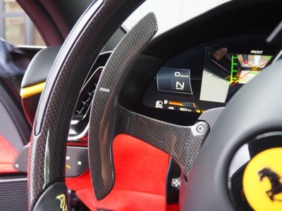 2022 Ferrari ROMA — миниатюра 53