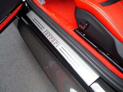 2022 Ferrari ROMA — миниатюра 61