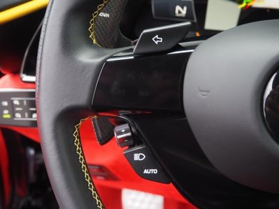 2022 Ferrari ROMA — миниатюра 51
