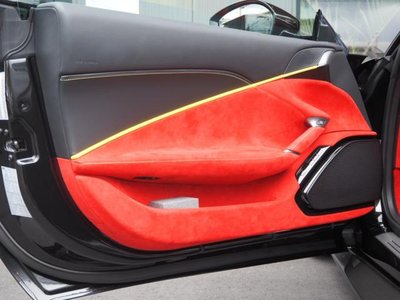 2022 Ferrari ROMA — миниатюра 62