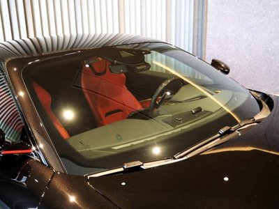 2022 Ferrari ROMA — миниатюра 28
